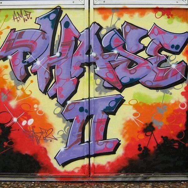 Phase 2, legendary graffiti writer, has passed away.